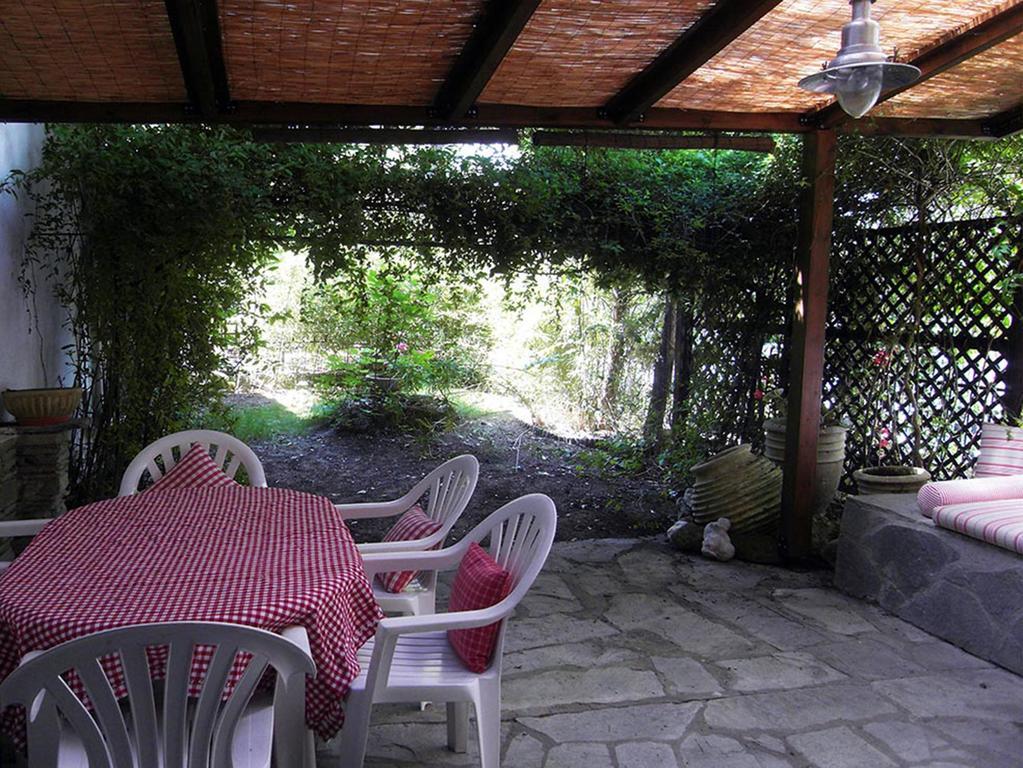 Charming Maisonette Polychrono Exterior foto