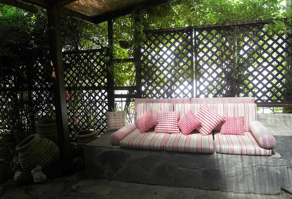 Charming Maisonette Polychrono Exterior foto